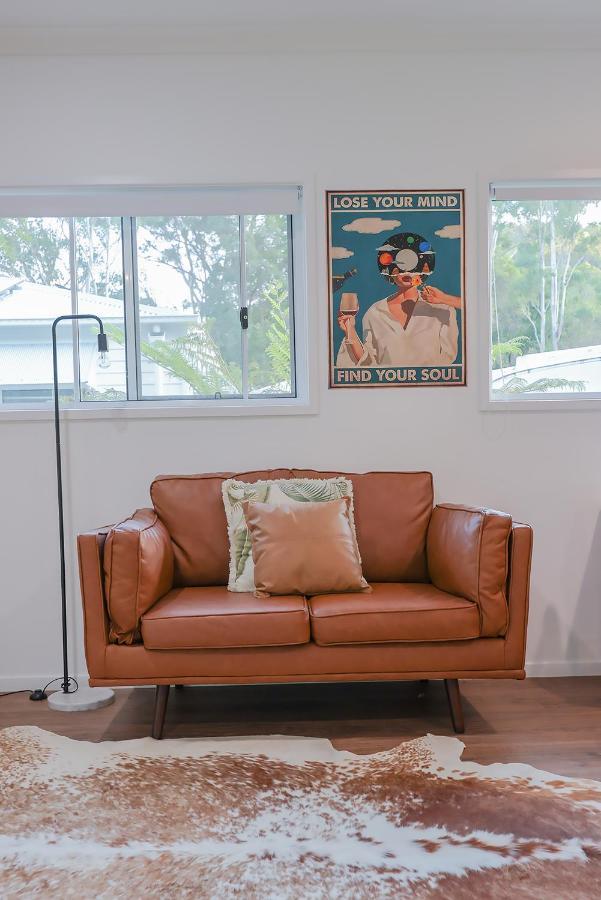 The Poolhaus Retreat - Peaceful Private Studio Valdora 외부 사진